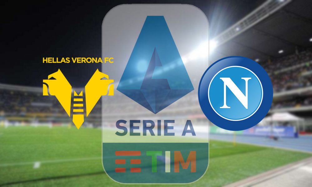 Rileggi Live Verona Napoli Serata Da Incubo Per Gli Azzurri Che Al