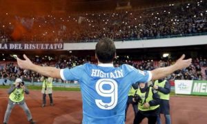 higuain