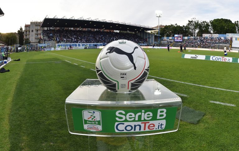 Torna La Nazionale Di Serie B, Oggi Parte Lo Stage - 100x100 Napoli