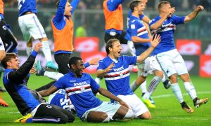 sampdoria