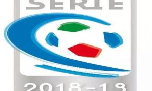 Serie C Logo