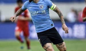 HAmsik Dalian