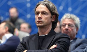 benevento inzaghi