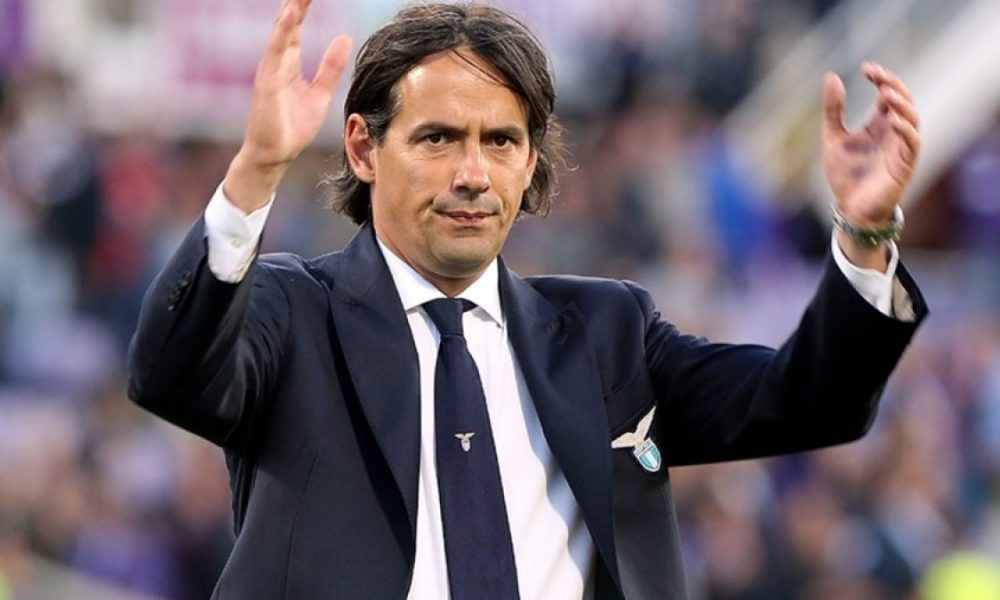 Lazio-Inzaghi, c'è l'accordo per il rinnovo di contratto ...