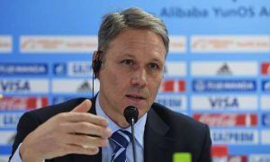 van basten dichiarazioni