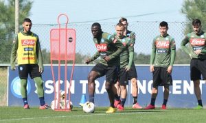 Napoli Report