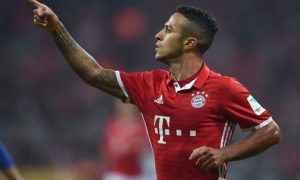 Thiago Alcantara