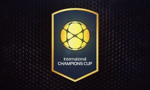 International Champions Cup