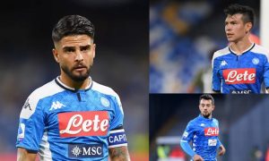 Insigne Younes Lozano