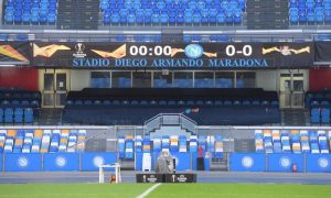 stadio maradona napoli