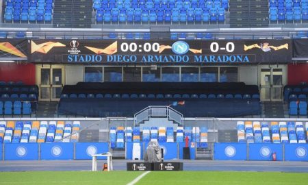 stadio maradona napoli