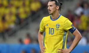 ibrahimovic