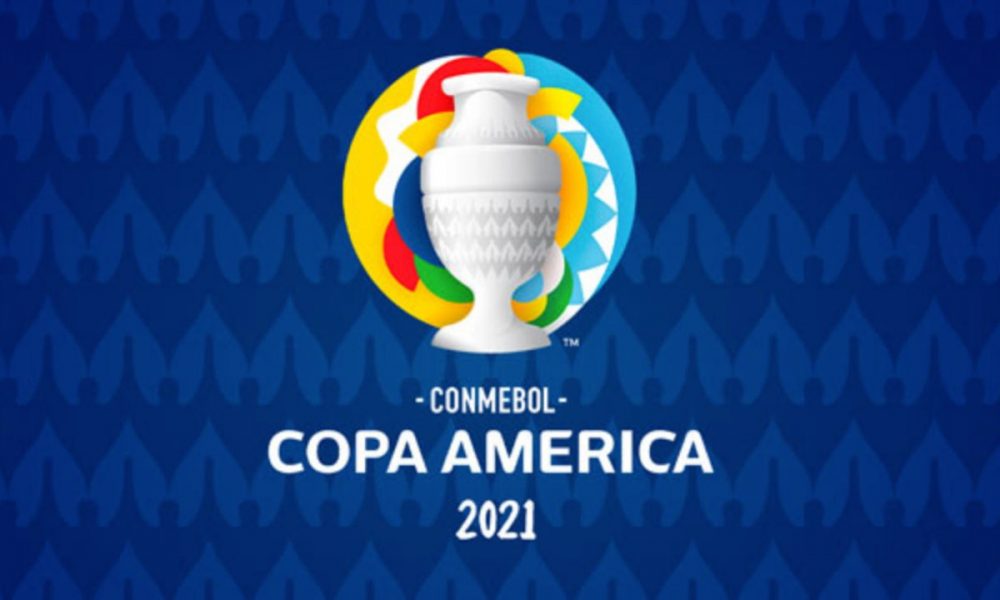 La Copa America sarà visibile anche su Sky Sport. Si parte ...