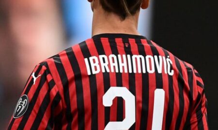 juventus milan ronaldo ibrahimovic