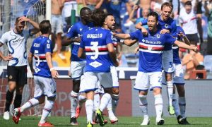 sampdoria