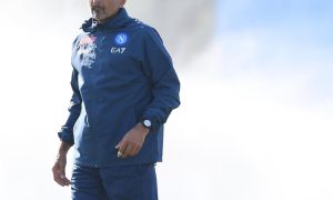 spalletti napoli