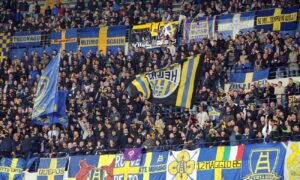 hellas verona tifosi