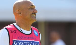 spalletti dimaro