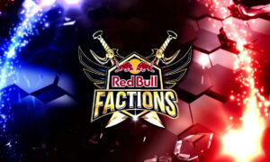 red bull factions league of legends